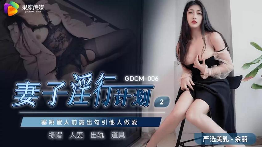 妻子淫行计划2